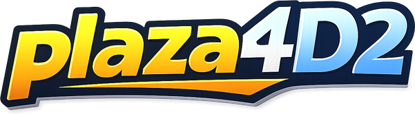 Logo plaza4d2
